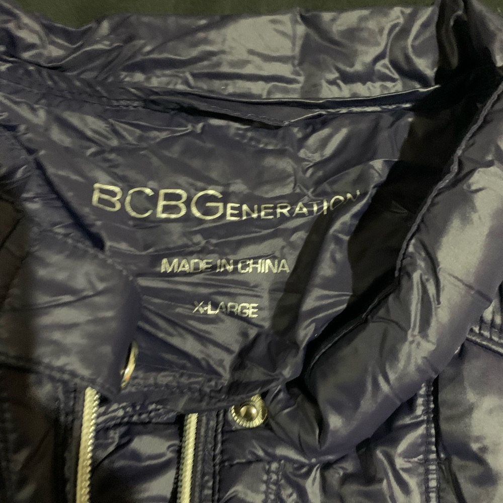 Bcbg Generation Women Jacket - image 5